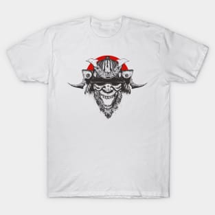 Samurai T-Shirt